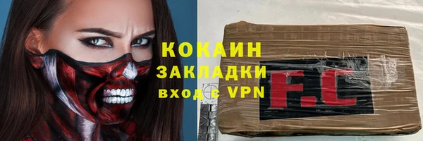 хмурый Покачи