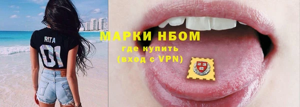 хмурый Покачи