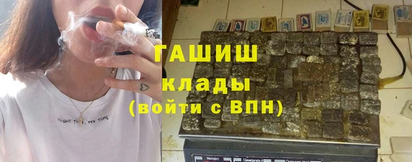 хмурый Покачи